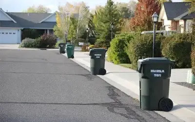 TOTE PLACEMENT