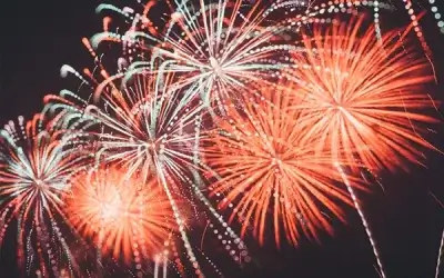 Closed for 4th of July Holiday – Saturday July 4th