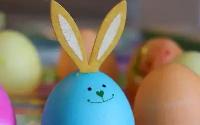 Closed for Easter – Sunday April 20th